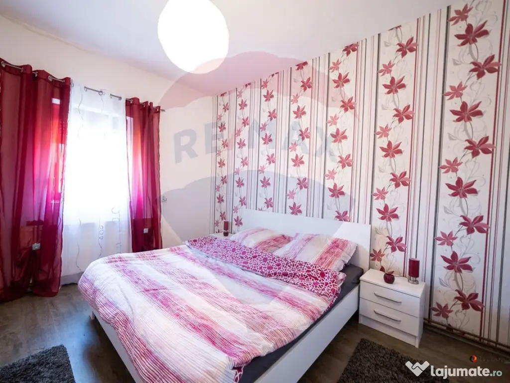 Vând/Schimb casă duplex 150 mp cu piscină – Turnu (1...