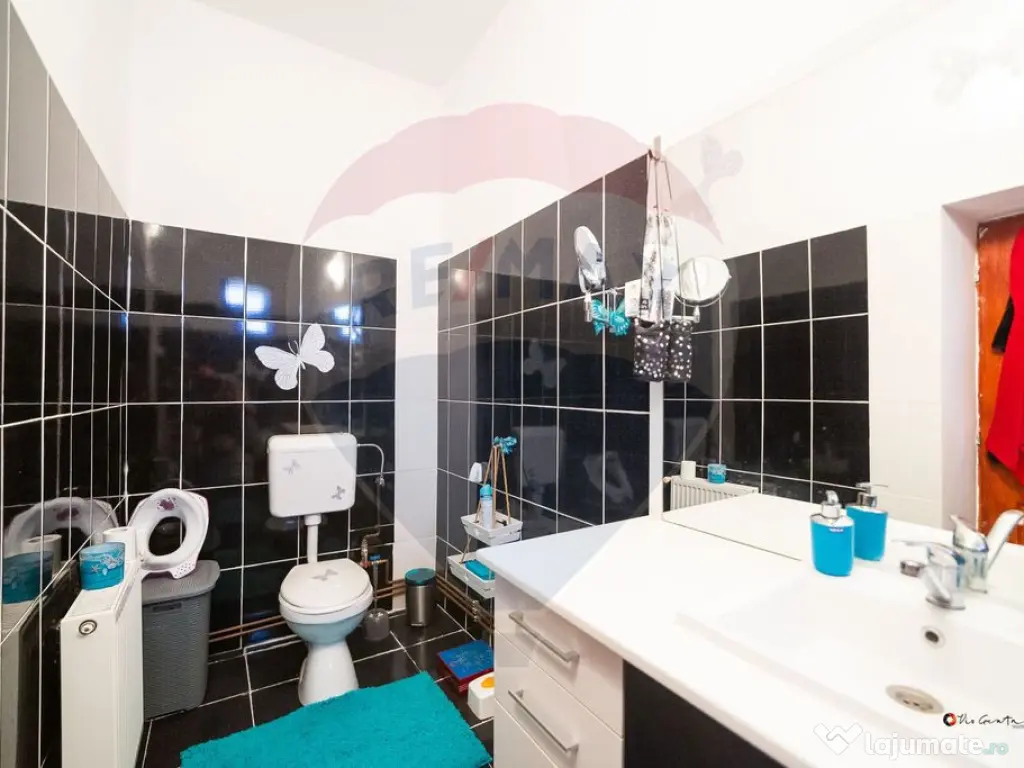 Vând/Schimb casă duplex 150 mp cu piscină – Turnu (1...