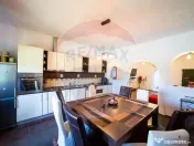 Vând/Schimb casă duplex 150 mp cu piscină – Turnu (1... 