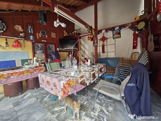 Casa individuala, teren generos, 797 mp, zona Mehala - Timisoara (Timis)