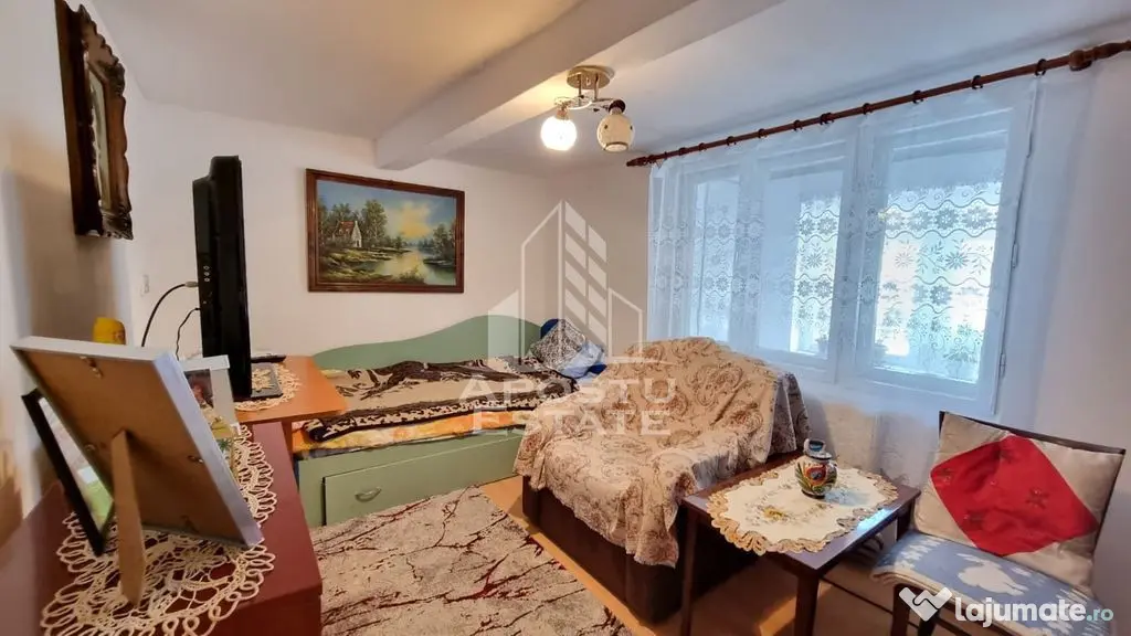 Casa individuala, teren generos, 797 mp, zona Mehala - Timisoara (Timis)