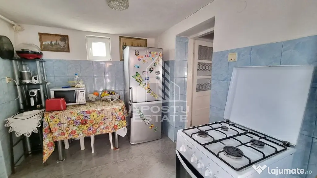 Casa individuala, teren generos, 797 mp, zona Mehala - Timisoara (Timis)