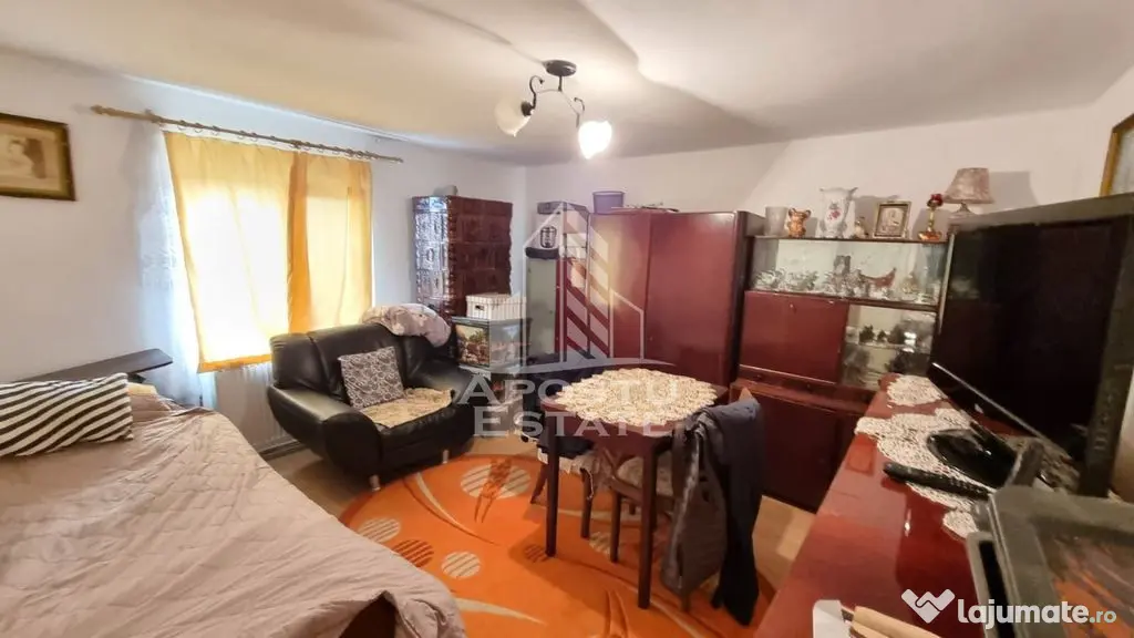 Casa individuala, teren generos, 797 mp, zona Mehala - Timisoara (Timis)