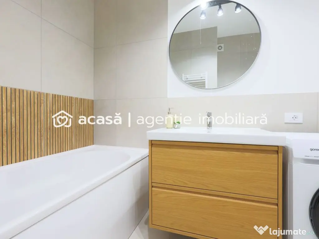 Apartament nou complex ARED - Comision 0%