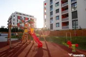 Apartament nou complex ARED - Comision 0%