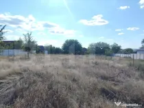 Teren intravilan Malu Mare, 1528 mp, deschidere 24 m