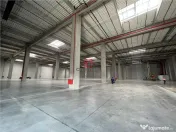 Depozit/hala/spatiu industrial Theodor Pallady - Cernica - 
