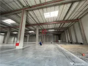 Depozit/hala/spatiu industrial Theodor Pallady - Cernica - 