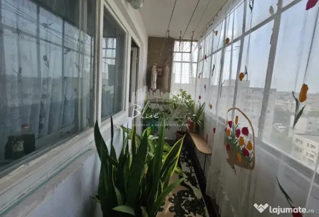 TOMIS 3 -Un apartament cu potențial uriaș, pregătit să