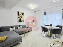 Apartament 2 Camere cu Vedere la Mare, Finisaje de Lux, Mama
