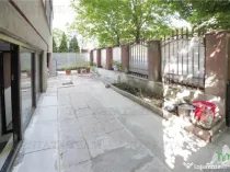 Apartament 2 camere si curte de 37 mp, aproape de Scoala 179