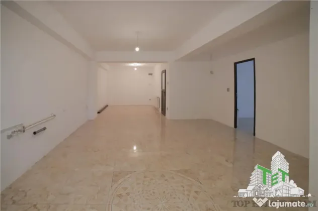 Apartament 2 camere si curte de 37 mp, aproape de Scoala 179