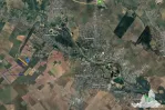 Oportunitate pentru investitori. Teren intravilan 186.441 mp
