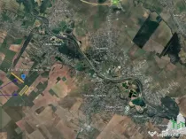 Oportunitate pentru investitori. Teren intravilan 186.441 mp