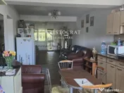 Duplex pe parter Tamasi padure 