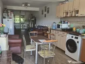 Duplex pe parter Tamasi padure 