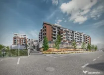 Aparatorii Patriei Parter 2.900 mp Centru Comercial