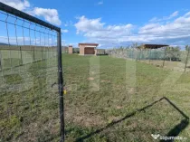 Teren de vanzare in Partos