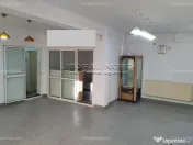 Exclusivitate - Tomis 3 - Str. Hașdeu, spatiu comercial 46,50mp,parter 