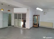 Exclusivitate - Tomis 3 - Str. Hașdeu, spatiu comercial 46,50mp,parter