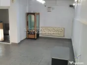 Exclusivitate - Tomis 3 - Str. Hașdeu, spatiu comercial 46,50mp,parter 
