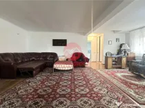 Casa de in Poiana cu Teren de 350 mp