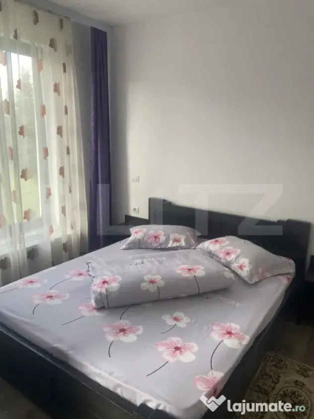 Vânzare pensiune/hotel într-o zonă superbă din Poiana N
