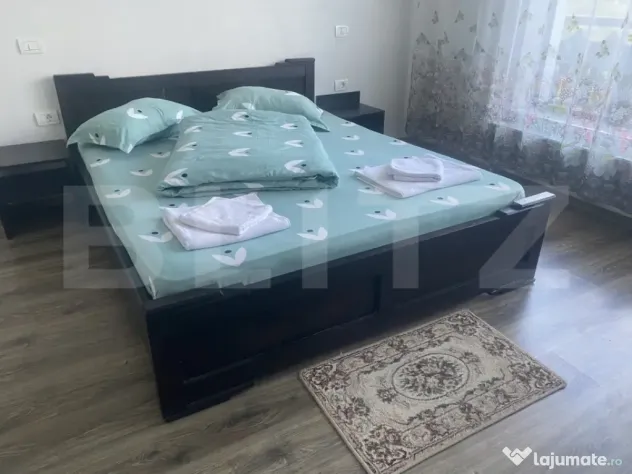 Vânzare pensiune/hotel într-o zonă superbă din Poiana N