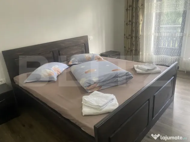 Vânzare pensiune/hotel într-o zonă superbă din Poiana N