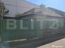 Casă renovabilă în Someșeni, cu teren de 169 mp