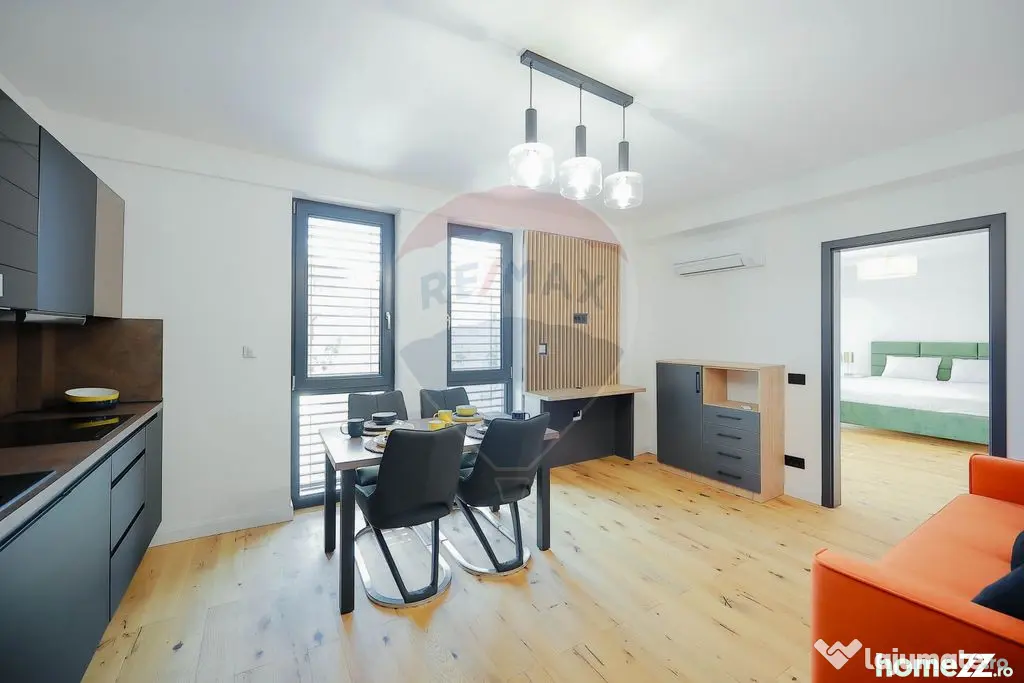 Apartament cu 2 camere, de vânzare, ultracentral, str Av...
