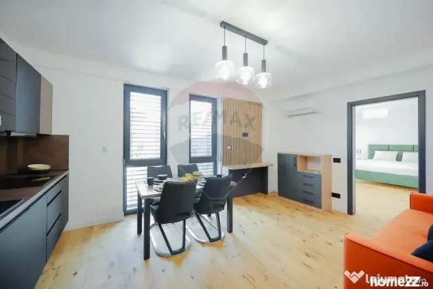 Apartament cu 2 camere, de vânzare, ultracentral, str Av...