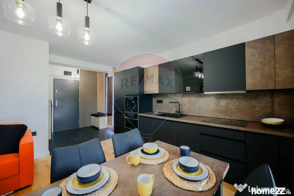 Apartament cu 2 camere, de vânzare, ultracentral, str Av...