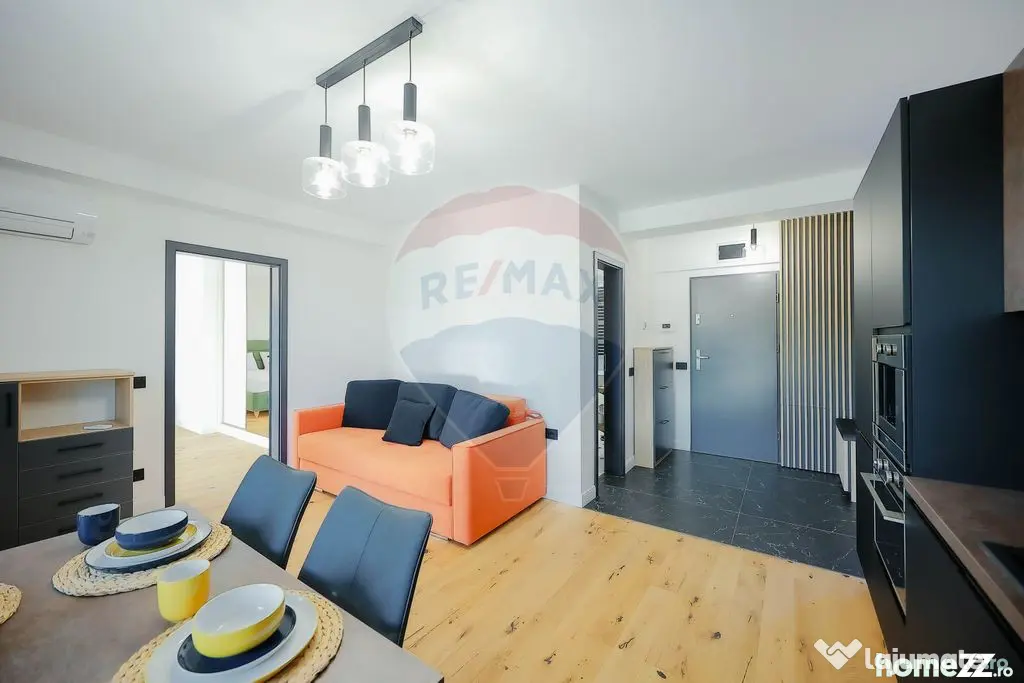 Apartament cu 2 camere, de vânzare, ultracentral, str Av...