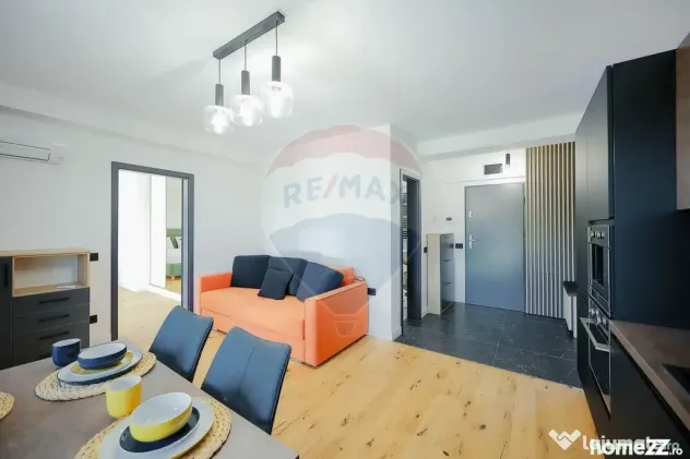 Apartament cu 2 camere, de vânzare, ultracentral, str Av...
