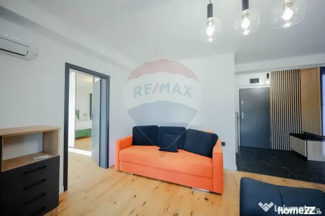 Apartament cu 2 camere, de vânzare, ultracentral, str Av...