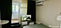Garsonieră de închiriat – Micro 40, etaj 2, 20 mp + b...