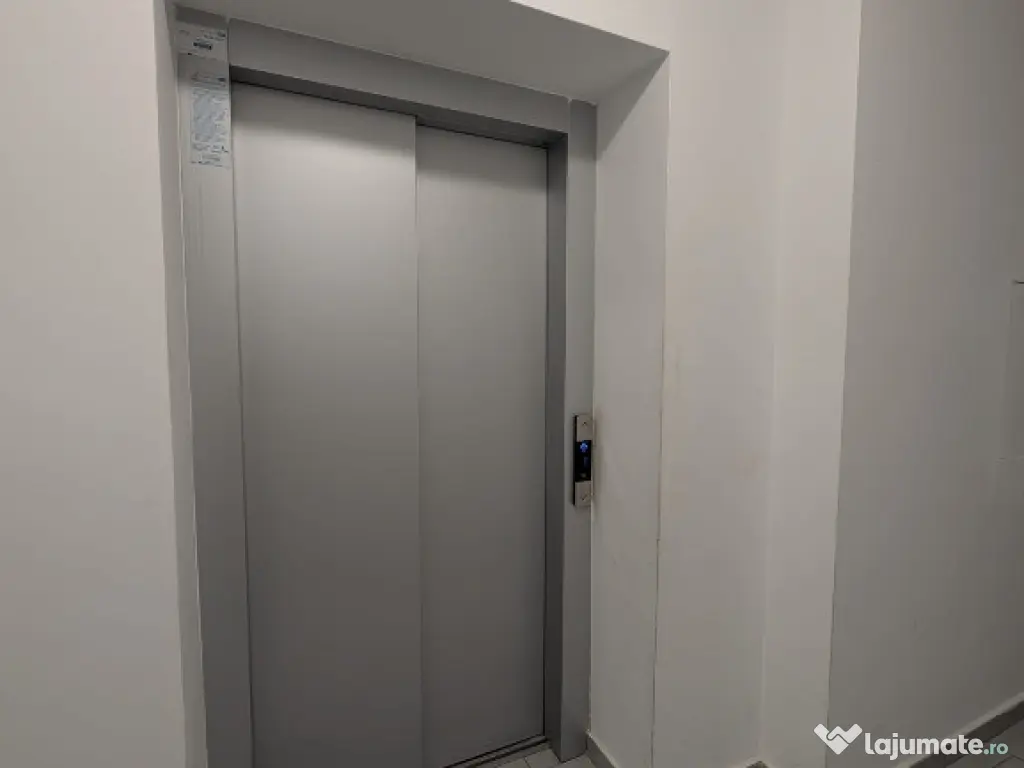 Apartament 3 camere ,zona New City