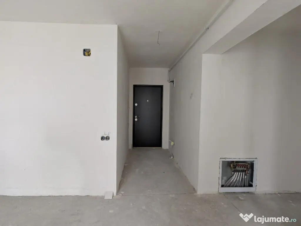 Apartament 3 camere ,zona New City