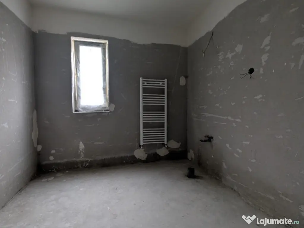 Apartament 3 camere ,zona New City