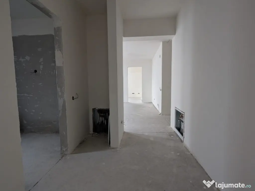 Apartament 3 camere ,zona New City