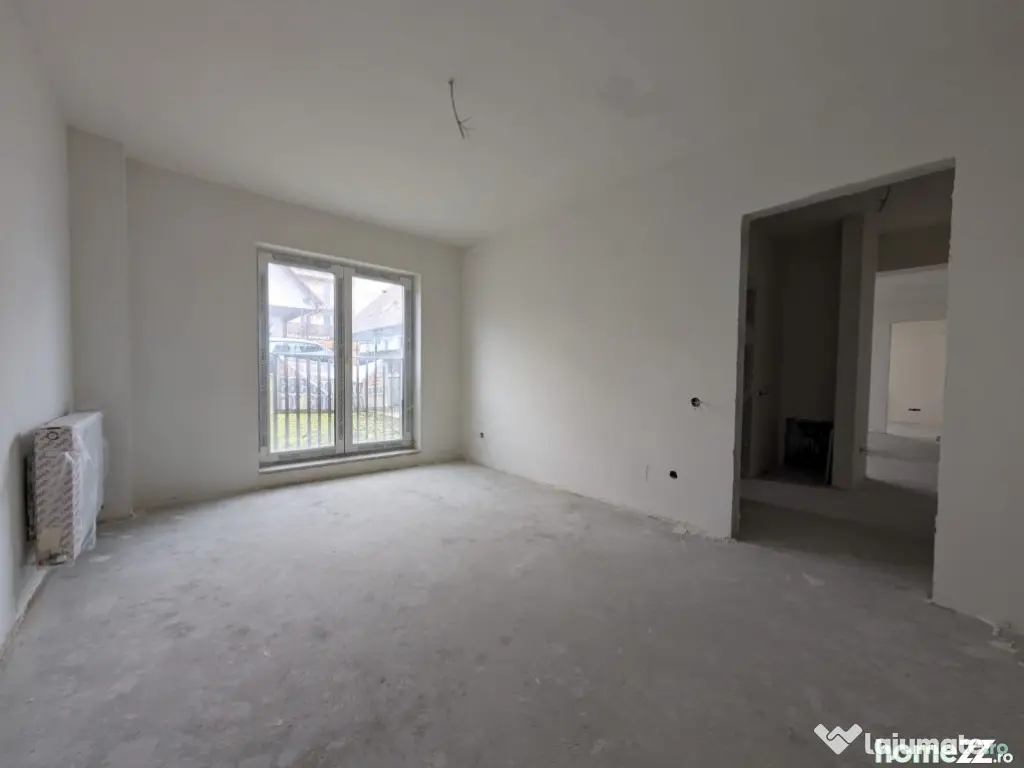 Apartament 3 camere ,zona New City