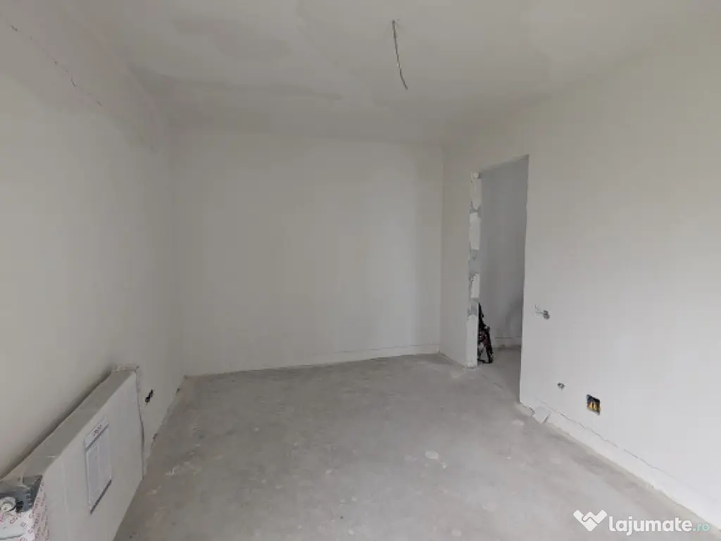 Apartament 3 camere ,zona New City