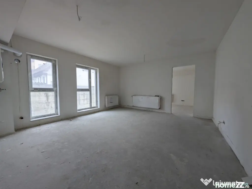 Apartament 3 camere ,zona New City