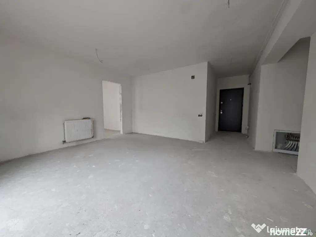 Apartament 3 camere ,zona New City