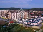 Apartament 3 camere, etaj 7/10 