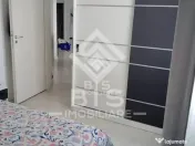 Apartament 3 camere, etaj 7/10 