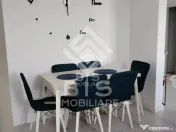 Apartament 3 camere, etaj 7/10 