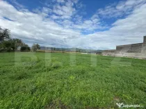 Teren intravilan 716mp in Saulesti