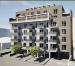 Apartament cu 3 camere, 2 bai, 75 mp, bloc nou, zona Iulius